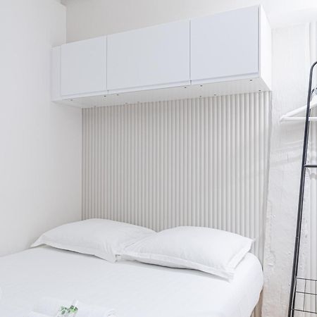 Lavie Maison Ac & Jacuzzi Paris Exterior foto