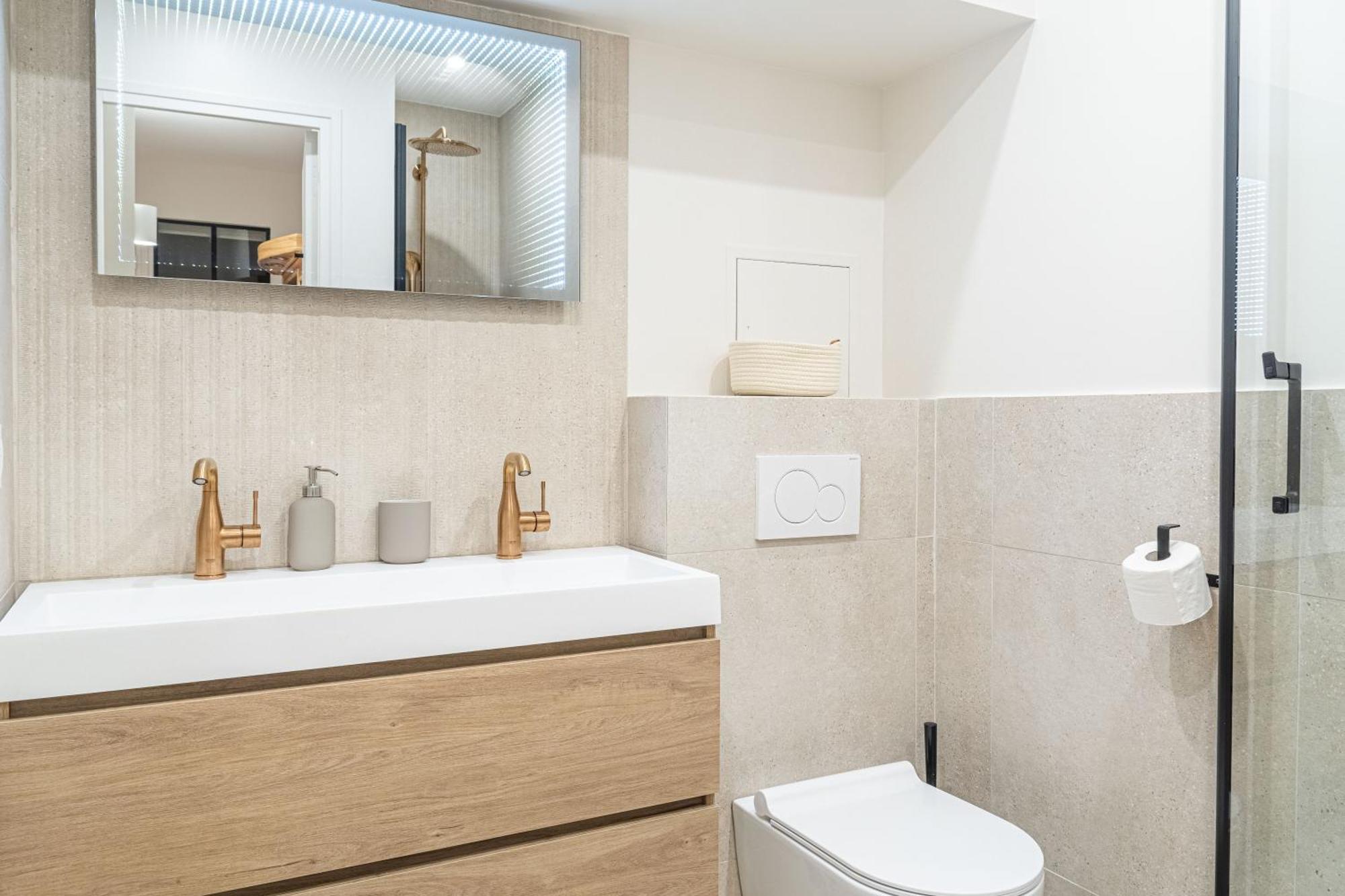 Lavie Maison Ac & Jacuzzi Paris Exterior foto